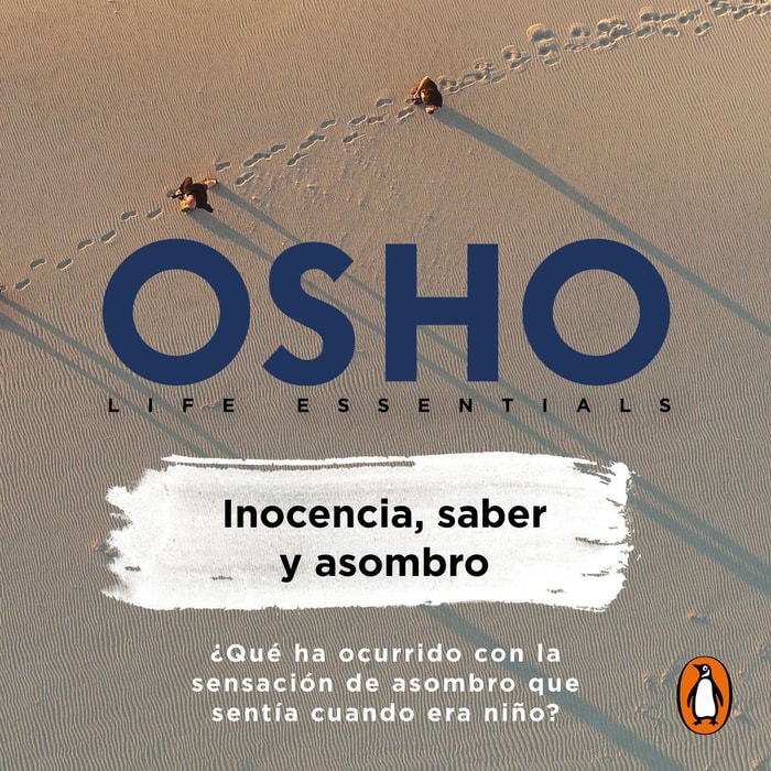 Inocencia, saber y asombro