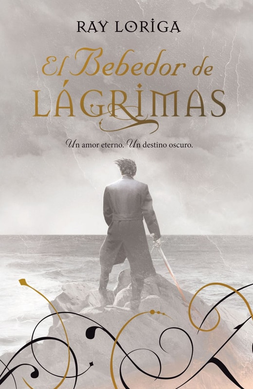 El Bebedor de Lágrimas