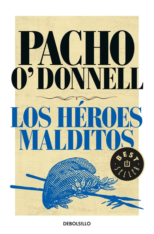 Los héroes malditos