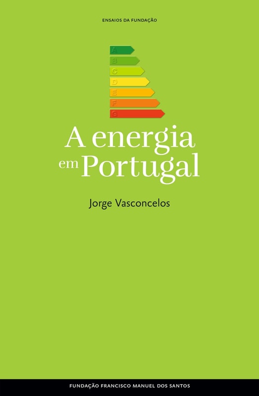 A energia em Portugal
