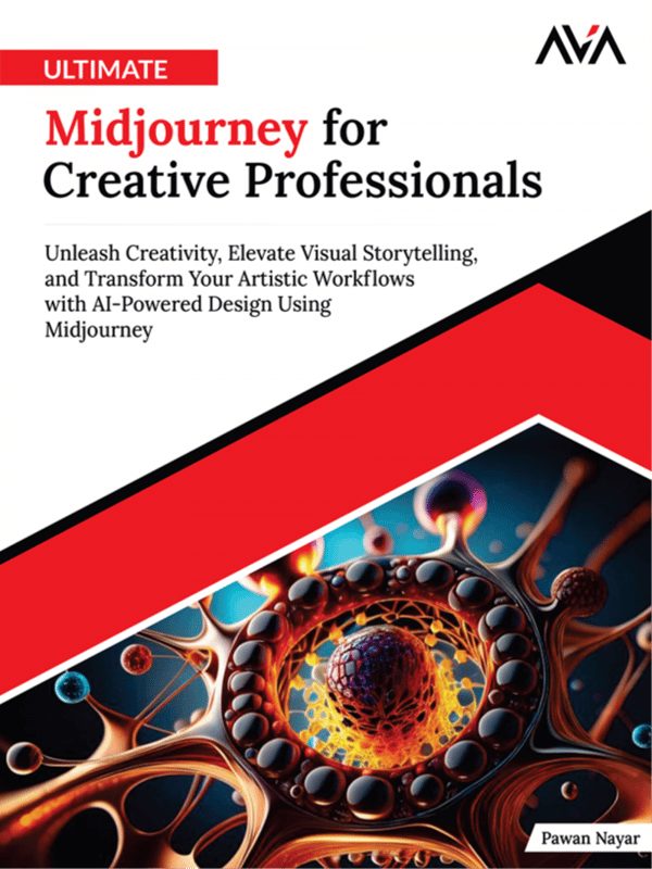 Ultimate Midjourney for Creative Professionals