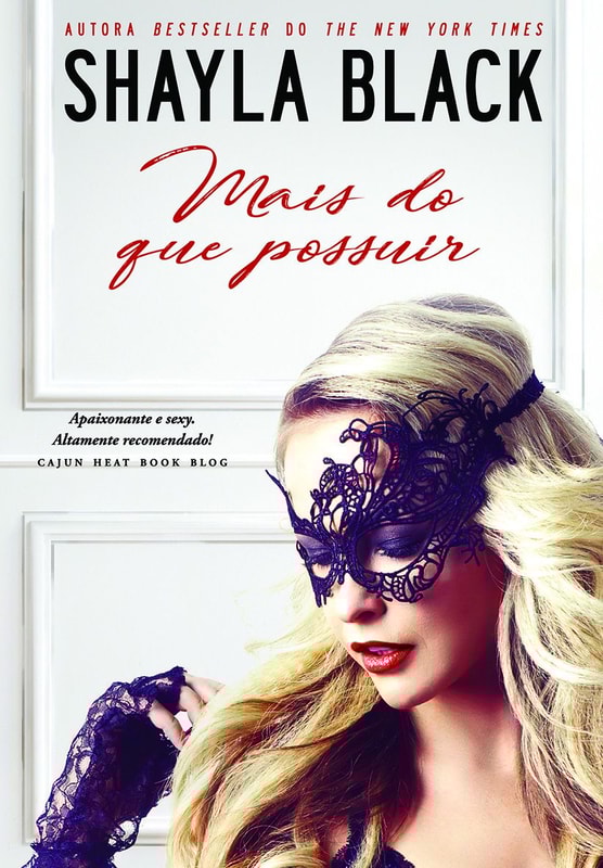 Mais Do Que Possuir