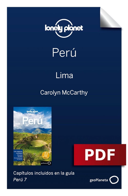 Perú 7_2. Lima