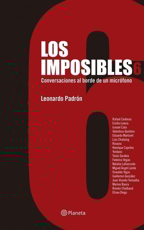 Los Imposibles 6