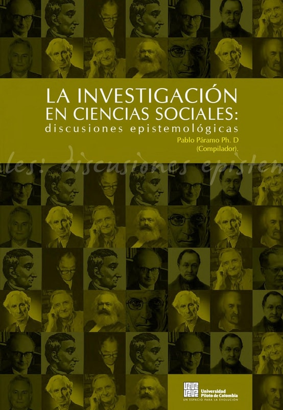 La Investigación en Ciencias Sociales