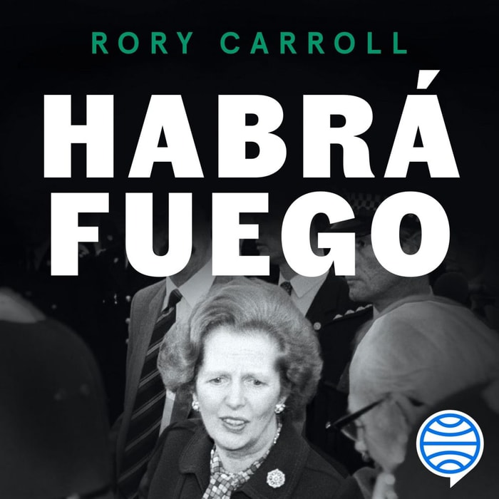 Habrá fuego