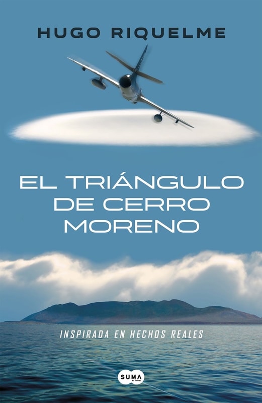 El triángulo de cerro moreno