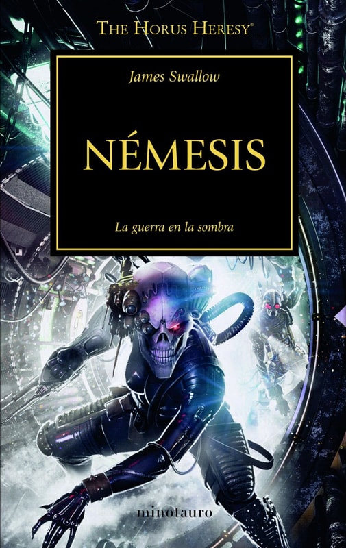 Némesis nº 13/54