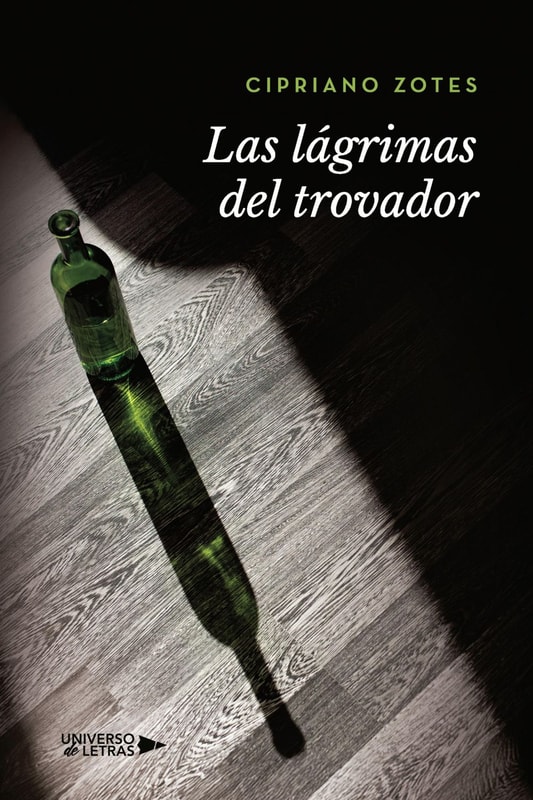 Las lágrimas del trovador