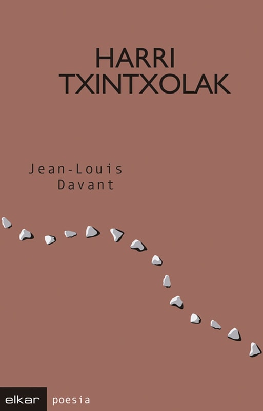 Harri txintxolak