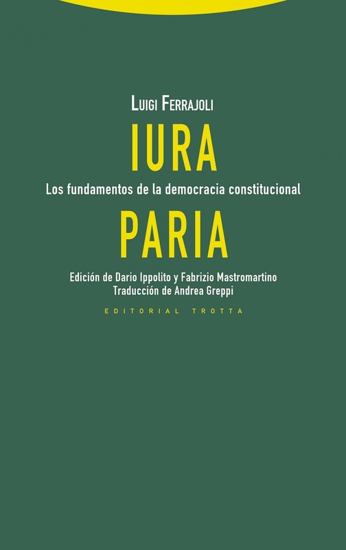 Iura Paria