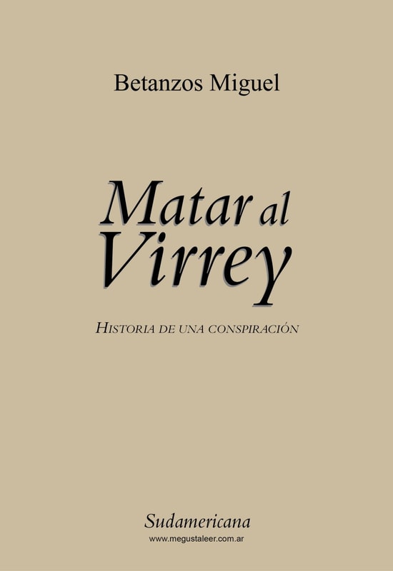 Matar al virrey