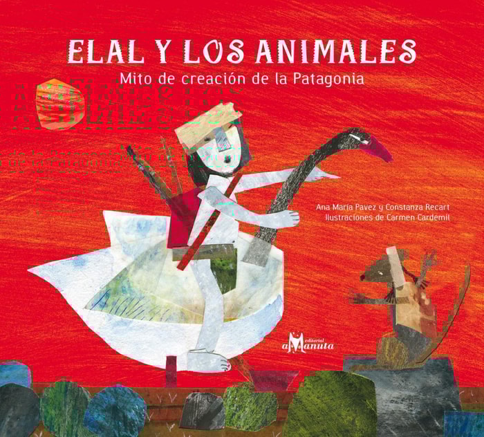 Elal y los animales