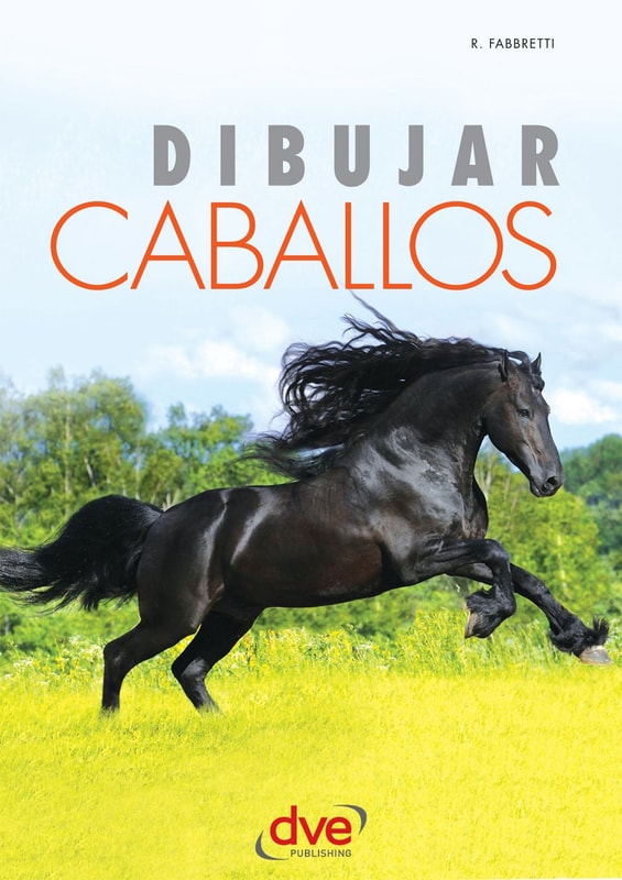 Dibujar caballos