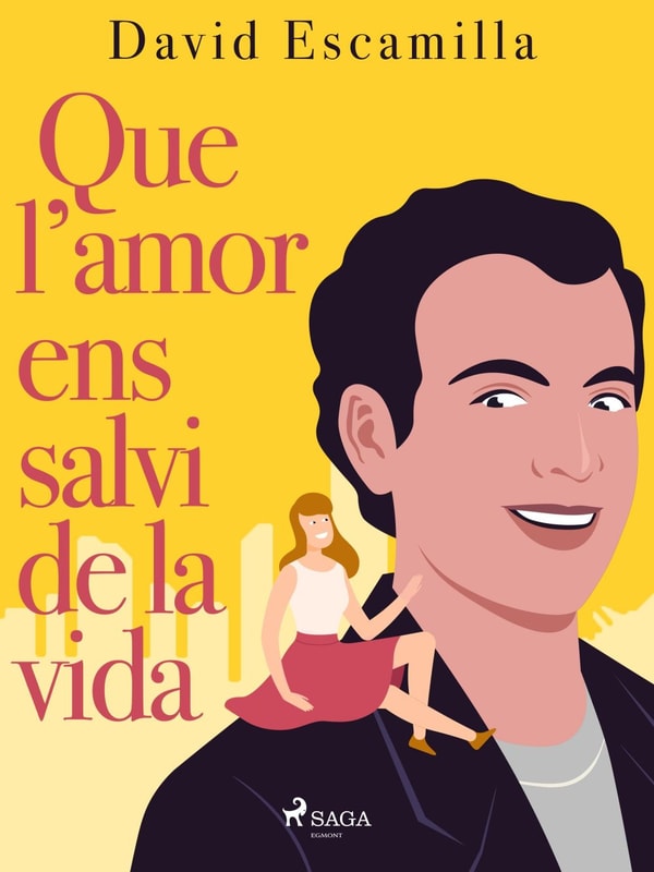 Que l'amor ens salvi de la vida