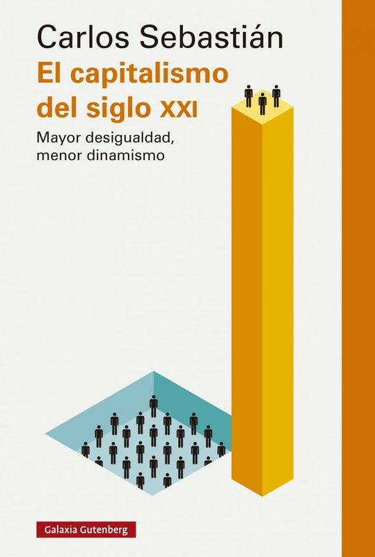 El capitalismo del siglo XXI