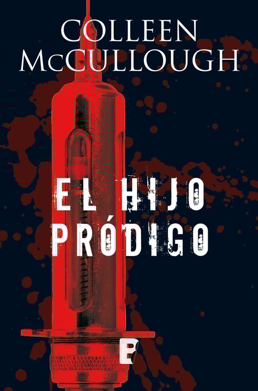 El hijo pródigo (Capitán Carmine Delmonico)