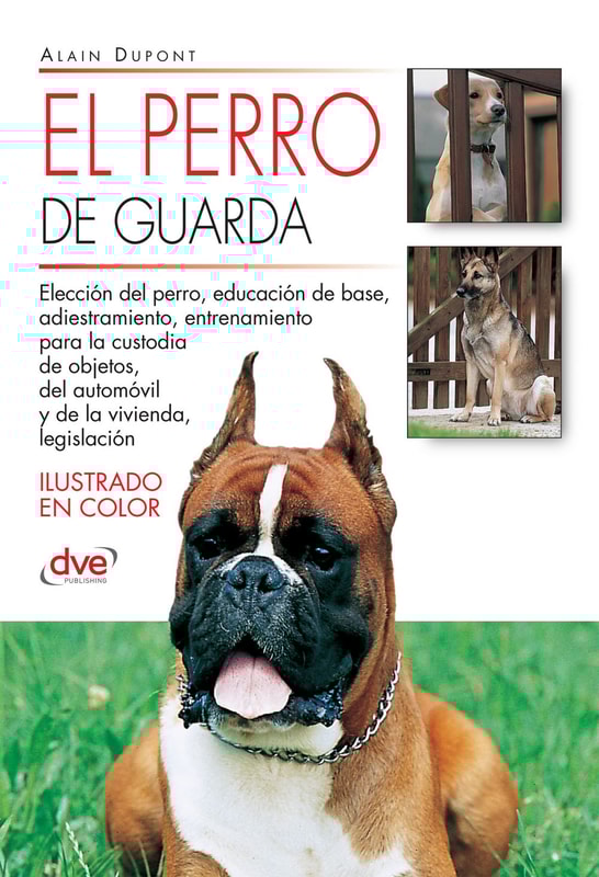 El perro de guarda