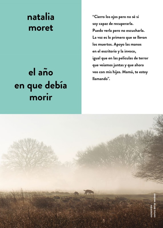 El año en que debía morir