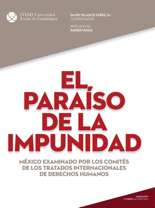 El paraíso de la impunidad