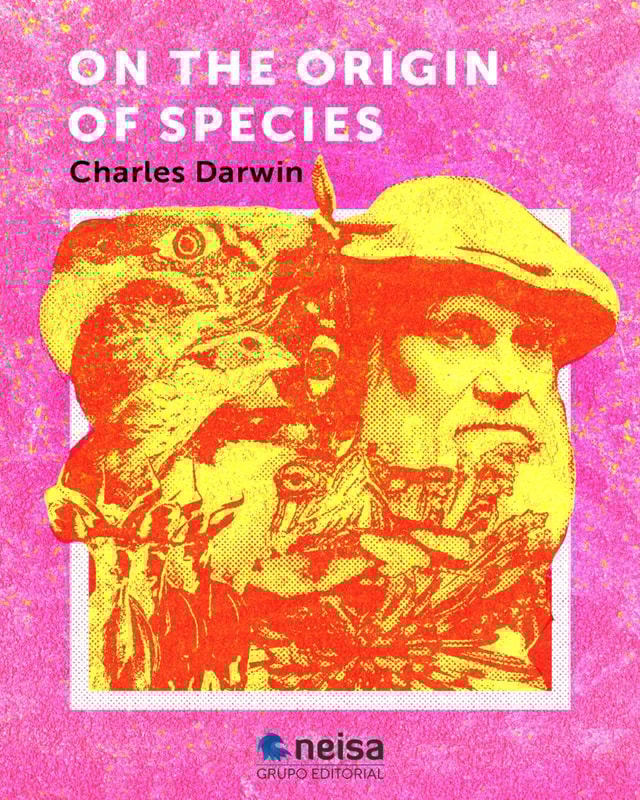 On the Origin of Species