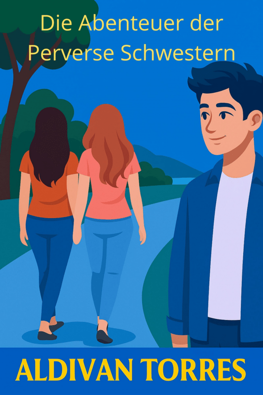 Die Abenteuer der Perverse Schwestern