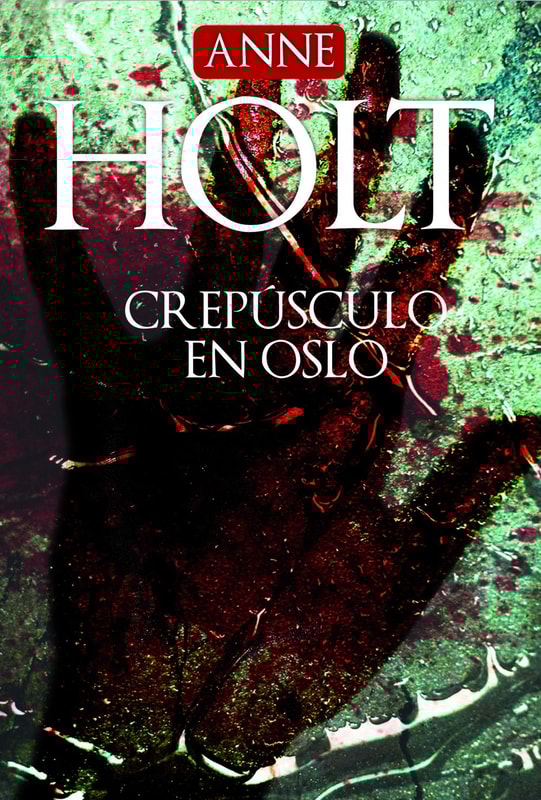 Crepúsculo en Oslo (Vik y Stubø 2)