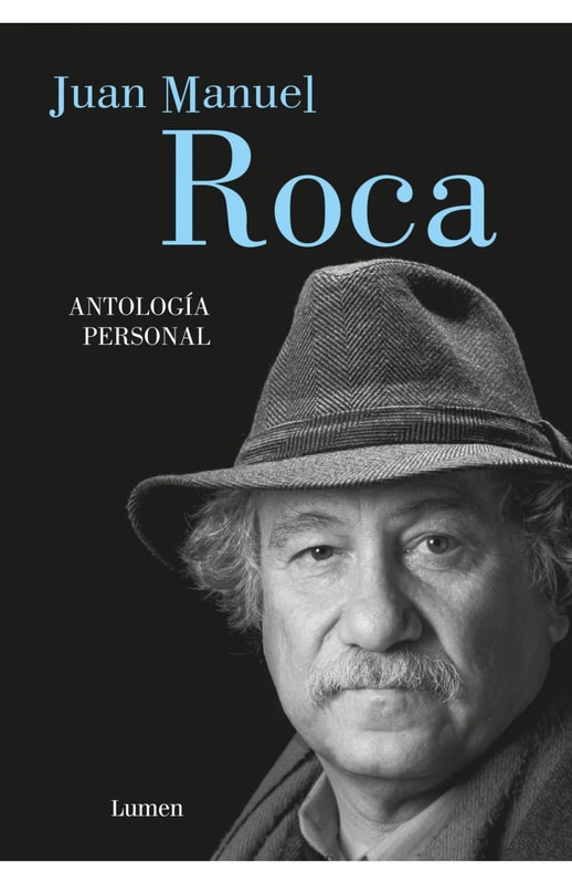Antología personal