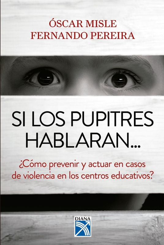 Si los pupitres hablaran