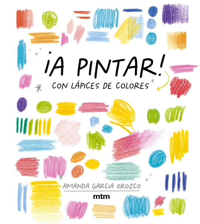 ¡A pintar!