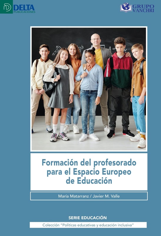 Formación Del Profesorado Para El Espacio Europeo De Educación