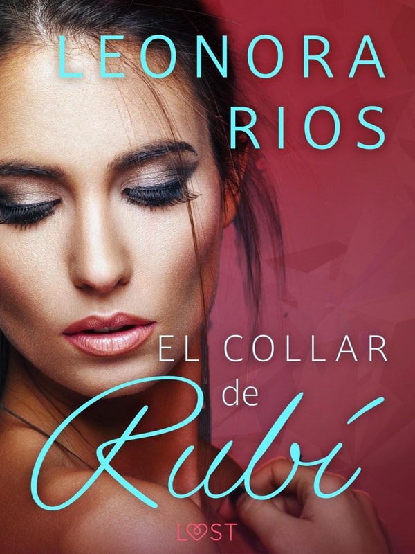 El collar de Rubí