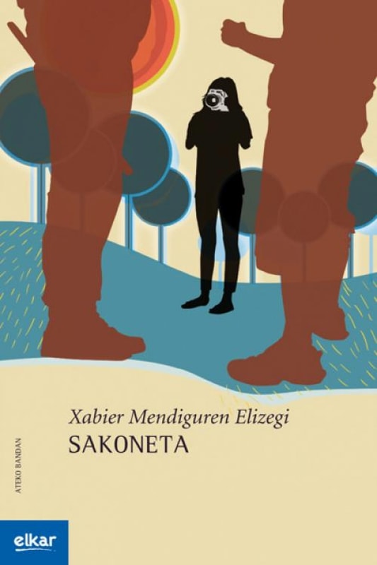Sakoneta