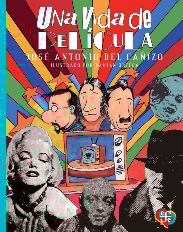 Una vida de película