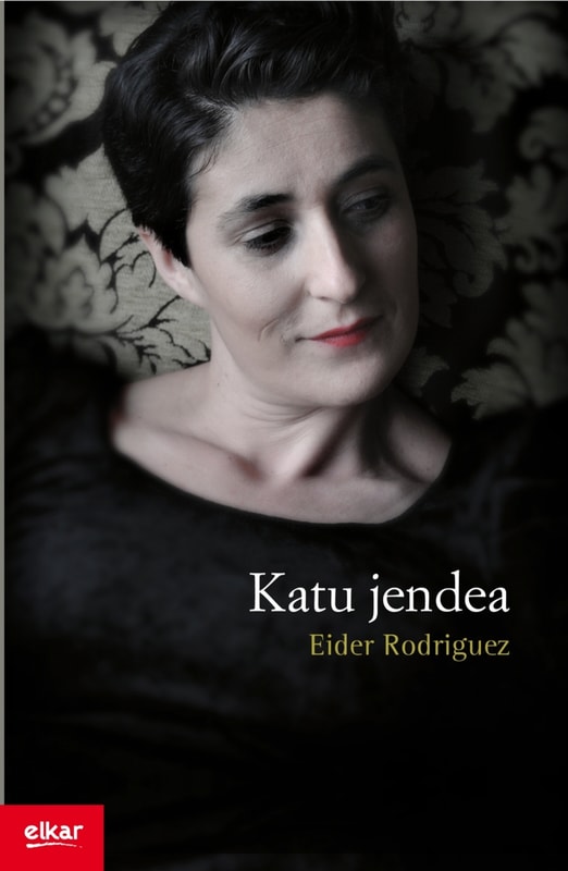 Katu jendea