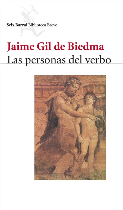 Las personas del verbo
