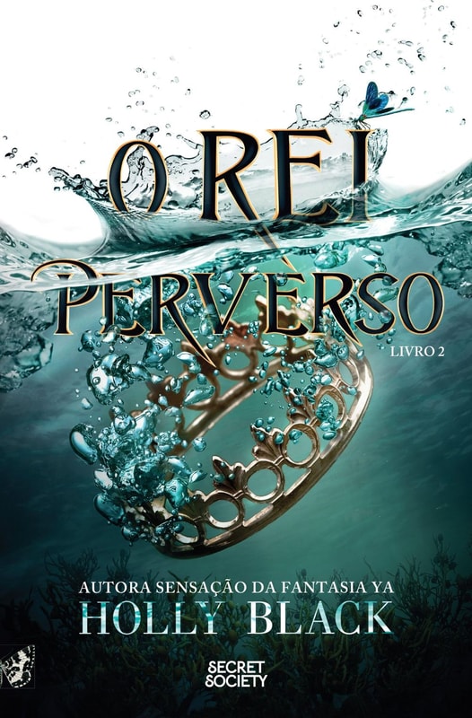 O Rei Perverso