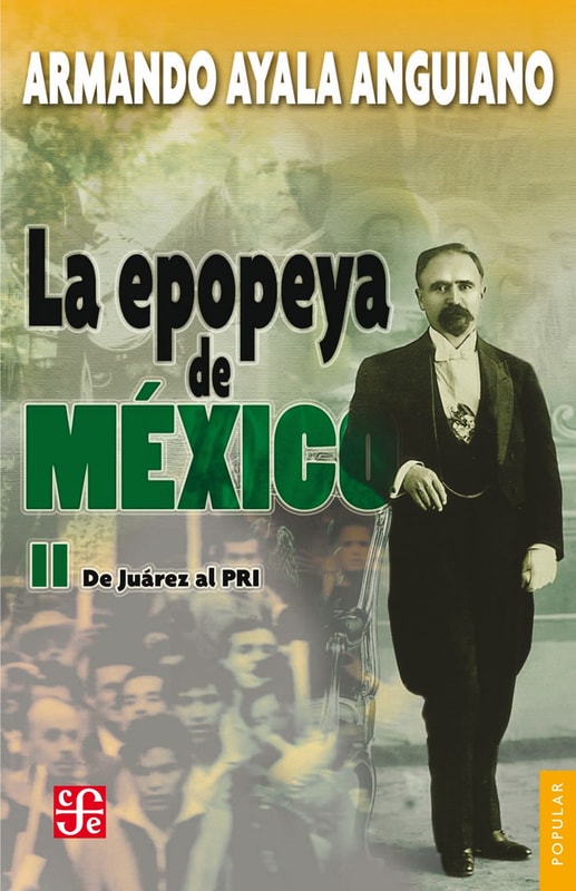 La epopeya de México, II