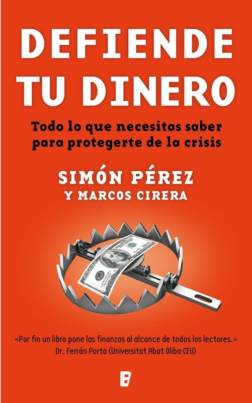 Defiende tu dinero