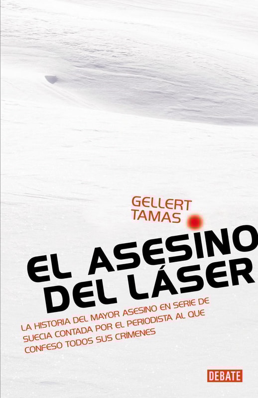 El asesino del láser
