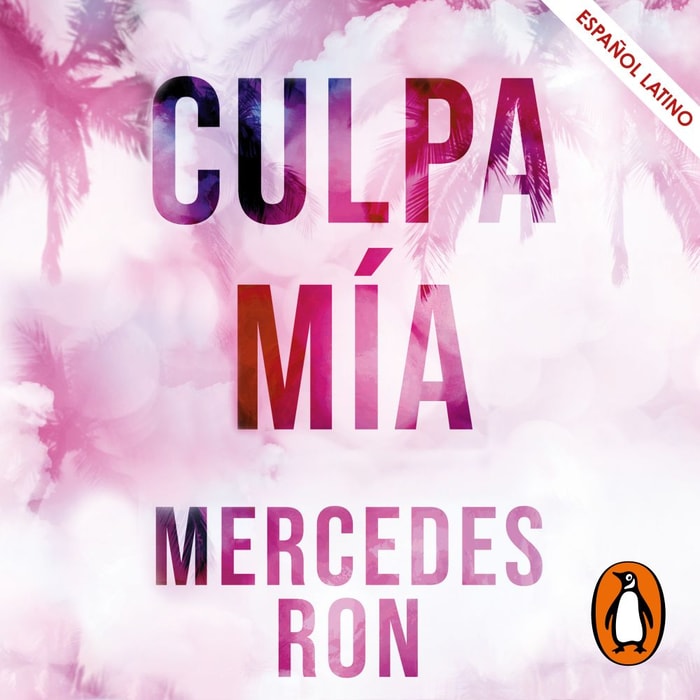 Culpa mía (Culpables 1)