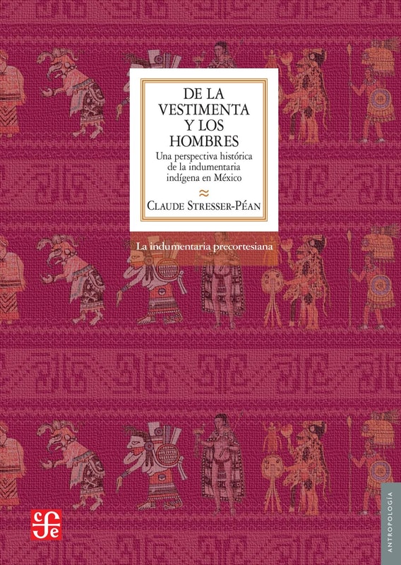 De la vestimenta y los hombres