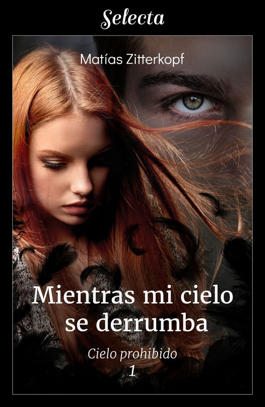 Mientras mi cielo se derrumba (Cielo prohibido 1)
