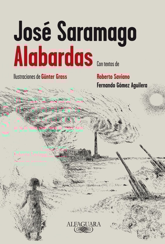 Alabardas