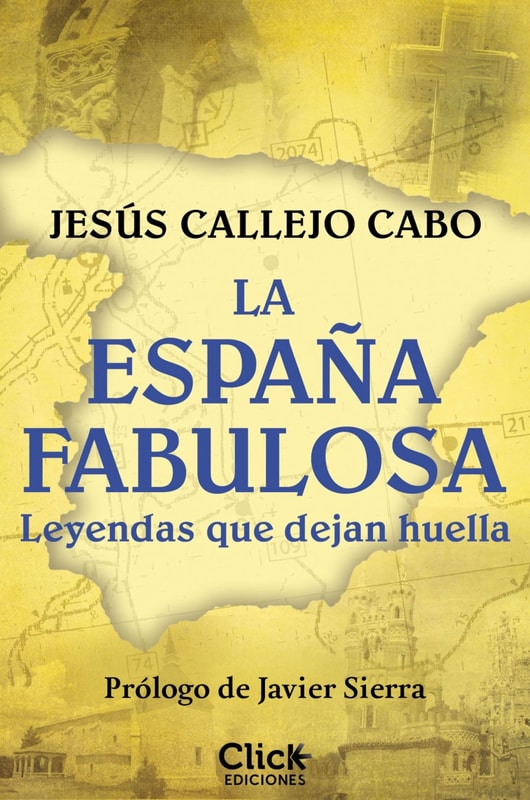 La España fabulosa