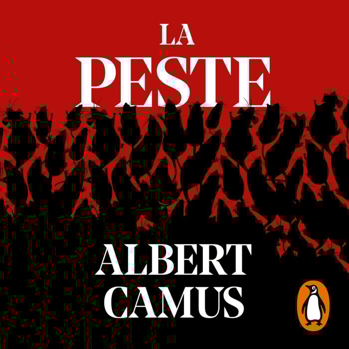 La peste