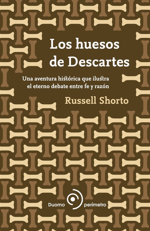 Los huesos de Descartes