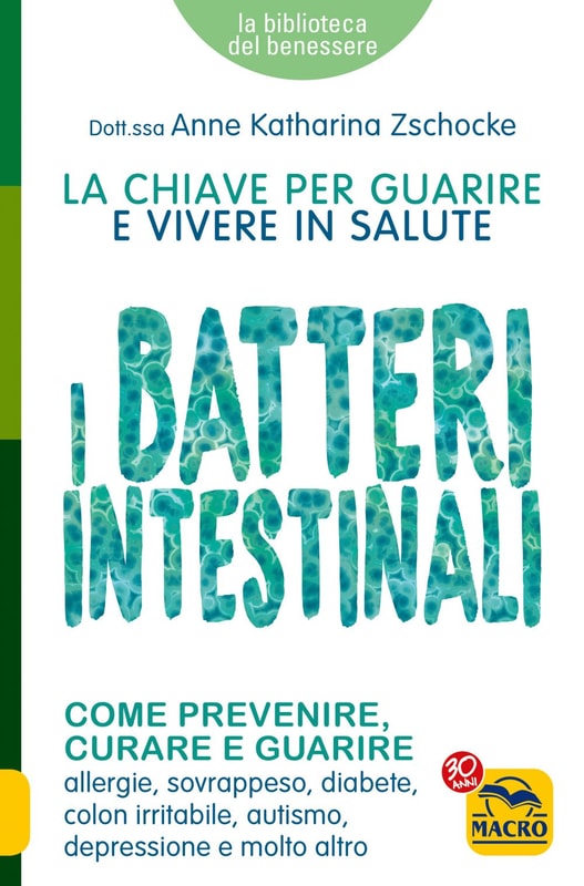 I Batteri Intestinali