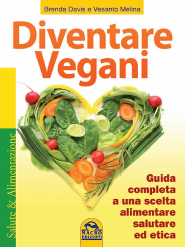 Diventare vegani