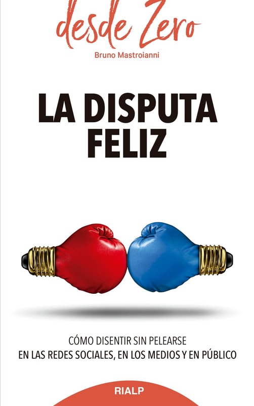 La disputa feliz